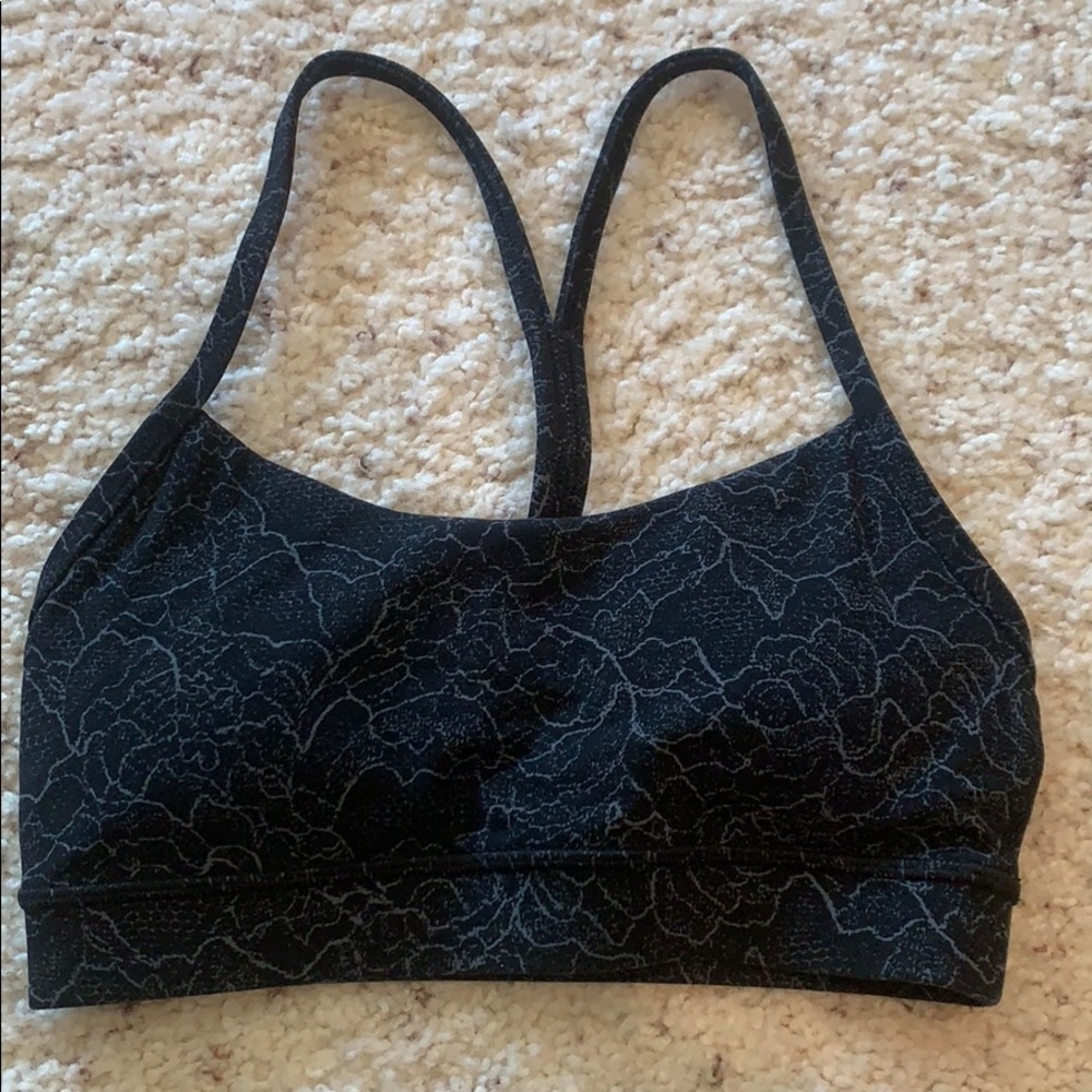 Lululemon Sport Bra size 2